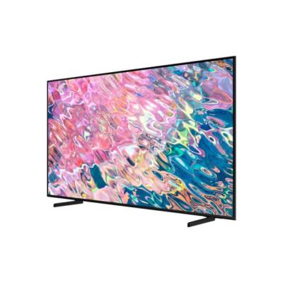 Televisor 43"samsung Qe43q60bau Qled Uhd 4k 3840x2160 3100 Pqi