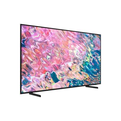 Televisor 43"samsung Qe43q60bau Qled Uhd 4k 3840x2160 3100 Pqi