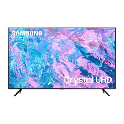 Televisor 55"samsung Ue55cu7172 Uhd 4k 3840x2160 1300hz Pqi