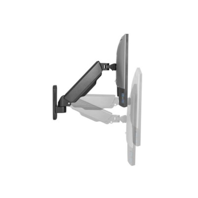 Soporte De Pared Orientable Equip Para Pantalla De 17"-32"