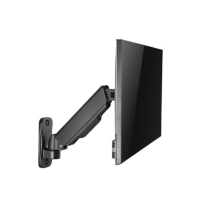 Soporte De Pared Orientable Equip Para Pantalla De 17"-32"