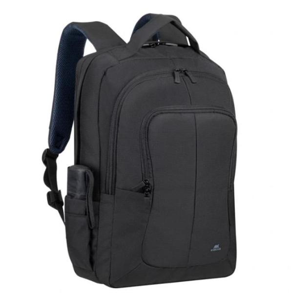 Rivacase 8460 tegel eco negro mochila portátil 17,