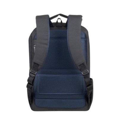 Rivacase 8460 tegel eco negro mochila portátil 17