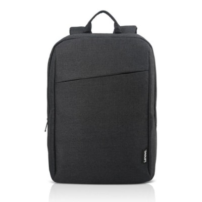 Mochila Lenovo 15,6" Casual Backpack B210 Black