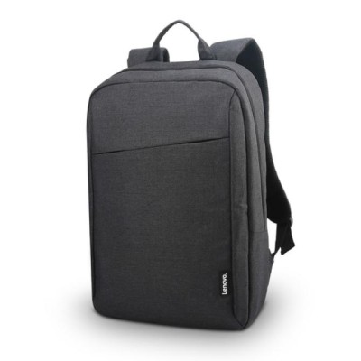 Mochila Lenovo 15,6" Casual Backpack B210 Black