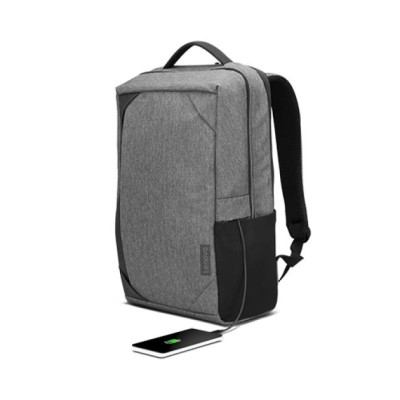 Mochila Lenovo 15.6" Urban Backpack B530 Silver