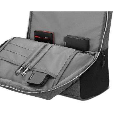 Mochila Lenovo 15.6" Urban Backpack B530 Silver