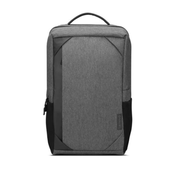 Mochila Lenovo Casual Business 15.6" Con Bolsillo Anti-robo Y Apertura Para Puerto De Carga.