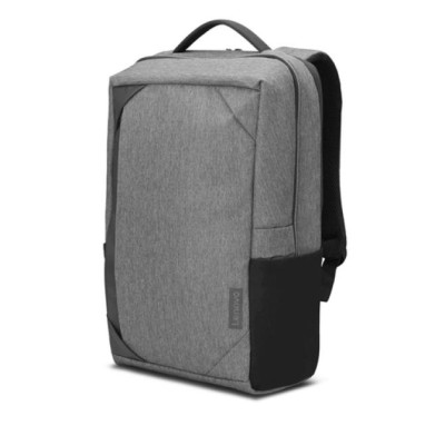 Mochila Lenovo Casual Business 15.6" Con Bolsillo Anti-robo Y