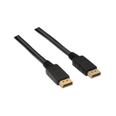 Cable Displayport 1.2 4K Nanocable 10.15.2302/ Displayport