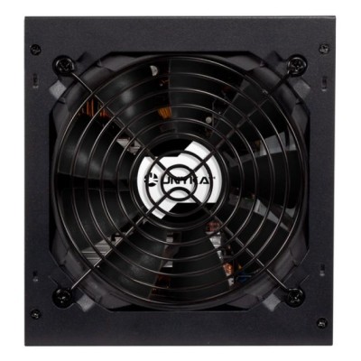 Fuente De Alimentacion Unykach Atx Courage 750w Pfc Activo Full