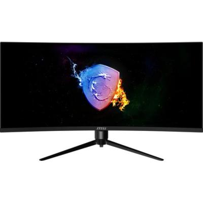 MSI MAG342CQPV pantalla para PC 86,4 cm (34") 3440 x 1440