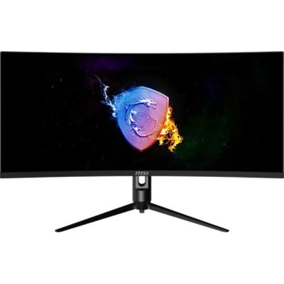 MSI MAG342CQPV pantalla para PC 86,4 cm (34") 3440 x 1440