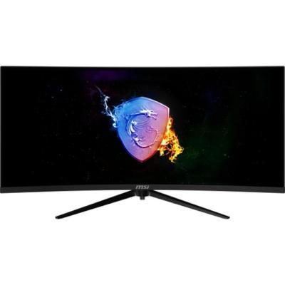 MSI MAG342CQPV pantalla para PC 86,4 cm (34") 3440 x 1440