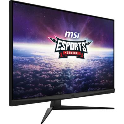 MSI G321Q pantalla para PC 80 cm (31.5") 2560 x 1440 Pixeles