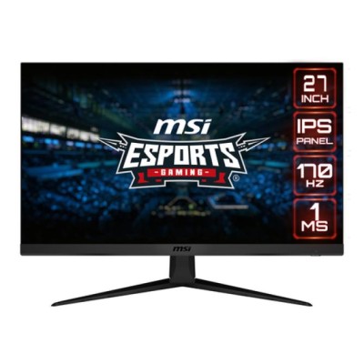 MSI G2712 pantalla para PC 68,6 cm (27") 1920 x 1080 Pixeles