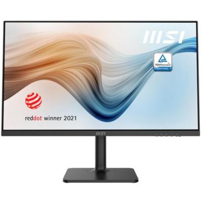 MSI Modern MD272QXP pantalla para PC 68,6 cm (27") 2560 x 1440