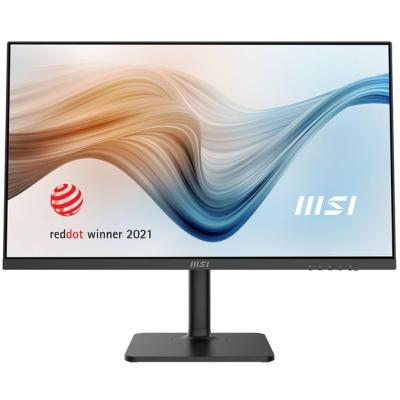 MSI Modern MD272QXP pantalla para PC 68,6 cm (27") 2560 x 1440