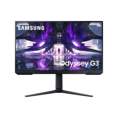 Monitor 27" Hdmi Displayport Samsung Ls27ag300nuxen Fhd 144hz