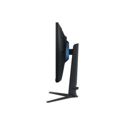 Monitor 27" Hdmi Displayport Samsung Ls27ag300nuxen Fhd 144hz