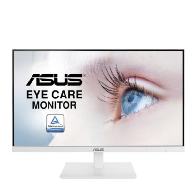 Monitor 27" Display Port Hdmi Vga Va27dqsb-w Ips 1920x1080 75hz