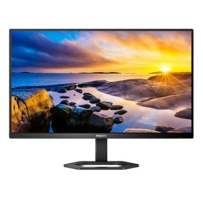 Monitor 24" Usb-c Hdmi Displayport Philips 24e1n5300ae Fhd