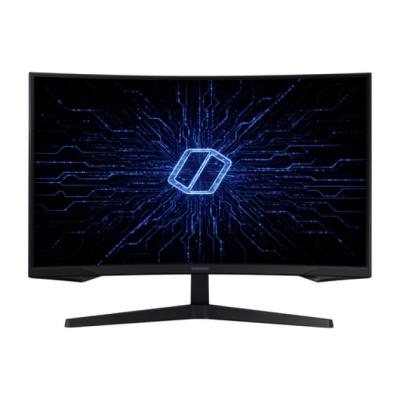 Monitor 27" Curvo Hdmi Displayport Samsung Lc27g55tqbuxen