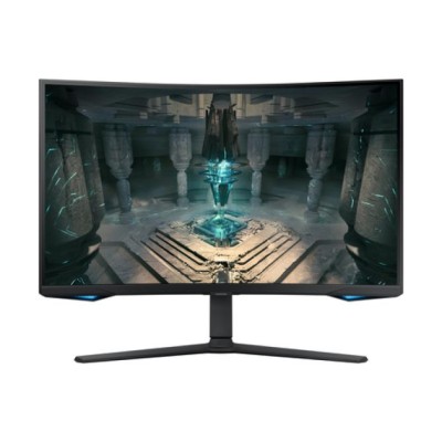 Monitor 32" Curvo Hdmi Displayport Samsung Odisey G6