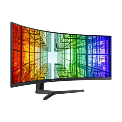 Monitor 49" Curvo Hdmi Displayport Usb-c Samsung Ls49a950uipxen