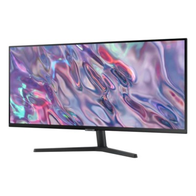 Monitor 34" Hdmi Displayport Samsung 3440x1440 100hz Amd