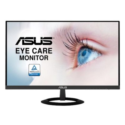 Monitor 24" Hdmi Vga Asus Vz249he Fhd 1920x1080 Ips Ultra Slim