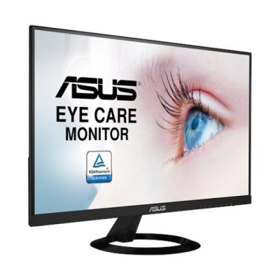 Monitor 24" Hdmi Vga Asus Vz249he Fhd 1920x1080 Ips Ultra Slim