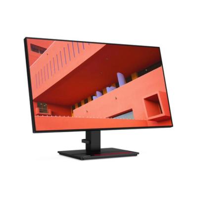 Monitor 27" Hdmi Displayport Lenovo Thinkvision P27h-20