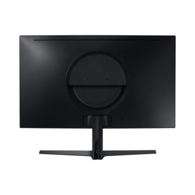 Monitor 27" Curvo Hdmi Displayport Samsung Lc27rg50fqrxen