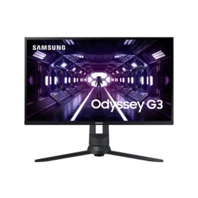 Monitor 27" Hdmi Displayport Vga Samsung Lf27g35tfwuxen