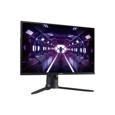 Monitor 27" Hdmi Displayport Vga Samsung Lf27g35tfwuxen