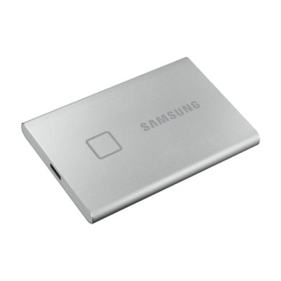 Disco M.2 Externo T7 Touch Pcie Nvme Usb 3.2 Samsung