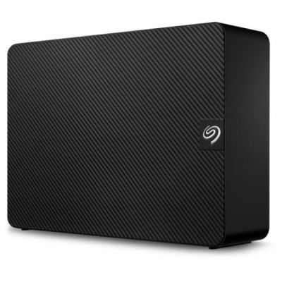 Disco Duro Externo Seagate Expansion Desk 3.5" 4tb Usb 3.0