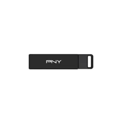 Memoria Usb-c 128gb Pny Elite-x Type-c 3.2 (200mb)