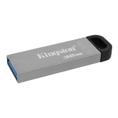 Memoria Usb 32gb Datatraveler Kyson Dtkn/32gb 200mb/s Metal Usb