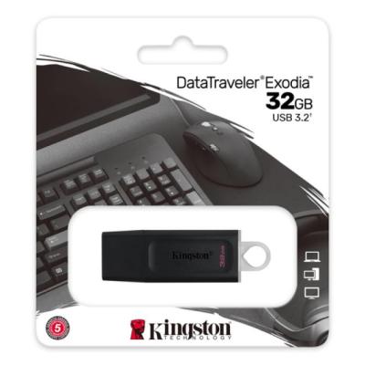 Memoria Usb 32gb Kingston Dtx/32 Usb3.2