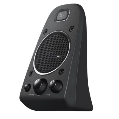 Altavoces 2.1 Logitech Z625 Audio Con Certificacion Thx