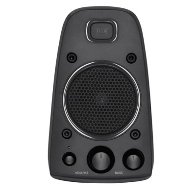 Altavoces 2.1 Logitech Z625 Audio Con Certificacion Thx