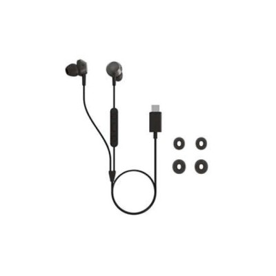 Auricular Intrauditivo Usb-c Con Microfono Philips Tae5008bk