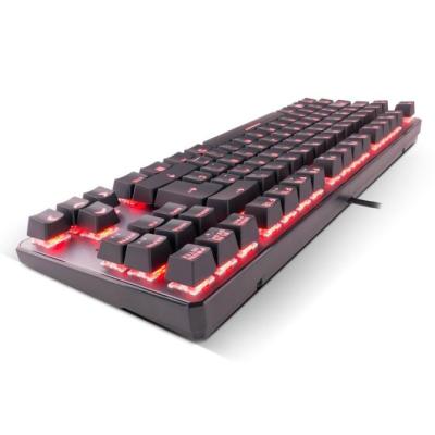 Krom teclado mecánico rgb krom kernel tkl (ten-key