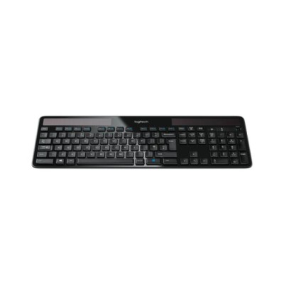 Teclado Logitech K750 Solar P/n:920-002921