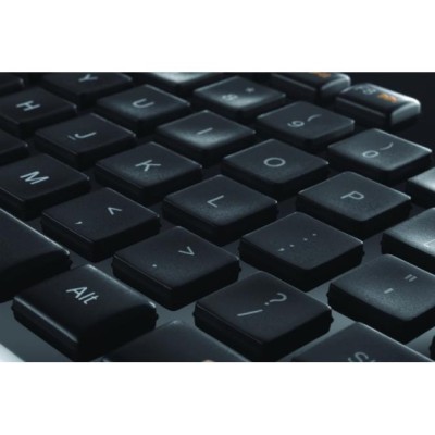 Teclado Logitech K750 Solar P/n:920-002921