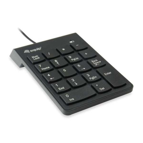 Teclado Numerico Usb Equip 245205