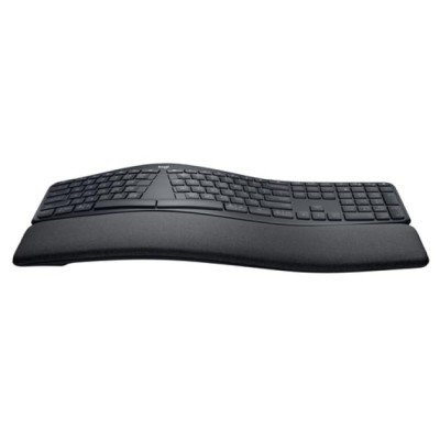 Teclado Logitech Ergo K860 Bluetooth For Bussiness Color