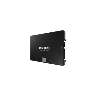 Samsung 870 EVO 250GB SSD 2.5" 560MB/s SATA 6Gb/s